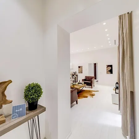 Sweet Inn - Babuino Apartment