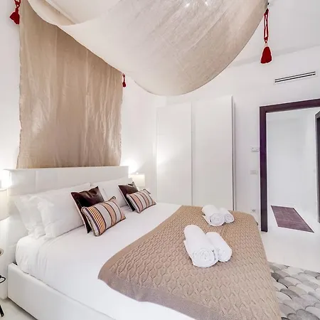 Apartment Sweet Inn - Babuino