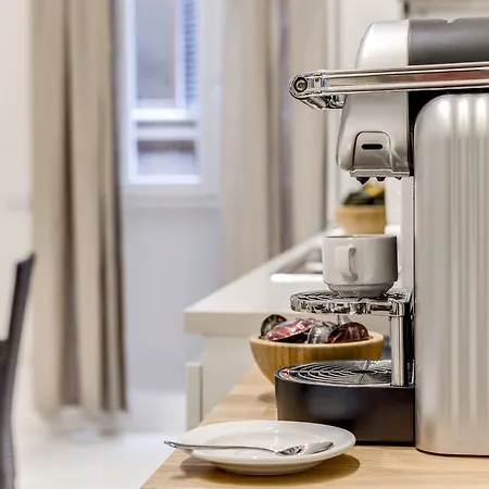 Sweet Inn - Babuino Apartment