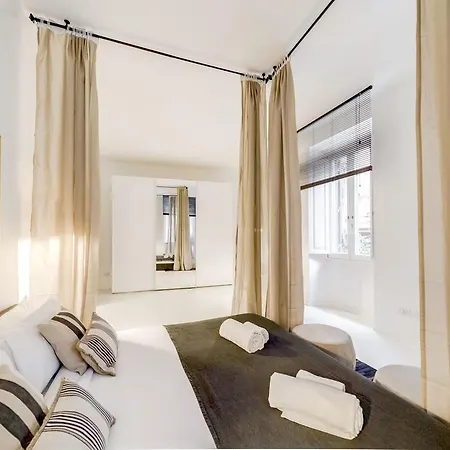 Sweet Inn - Babuino Apartment