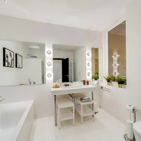 Apartment Sweet Inn - Babuino *