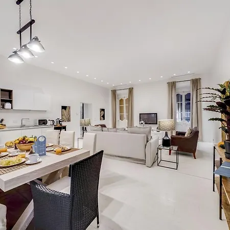 Apartment Sweet Inn - Babuino