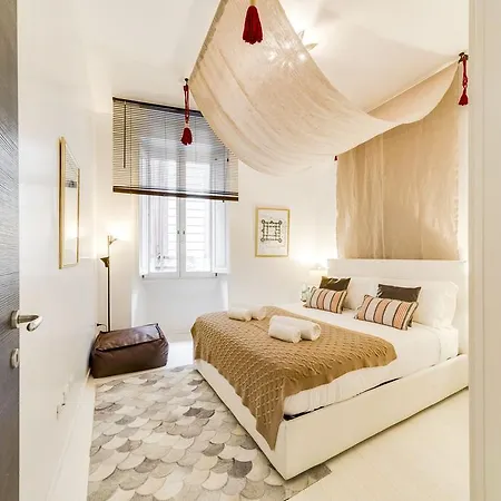 Sweet Inn - Babuino Apartment *