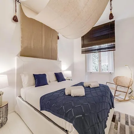 Sweet Inn - Babuino Apartment Rome