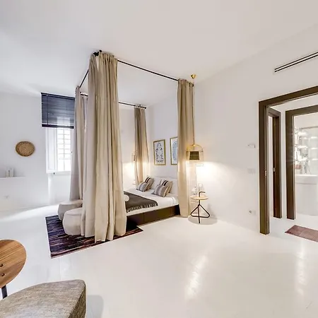 Sweet Inn - Babuino Apartment *