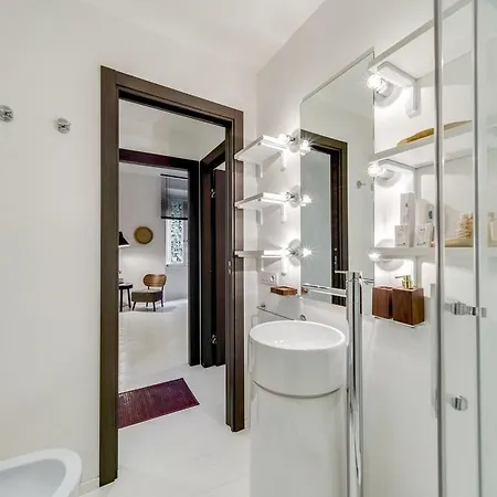 Apartment Sweet Inn - Babuino