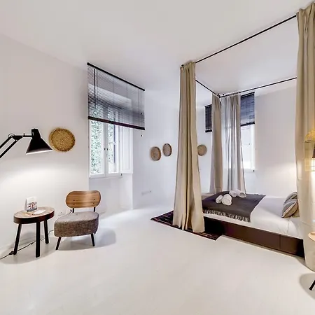 Apartment Sweet Inn - Babuino *