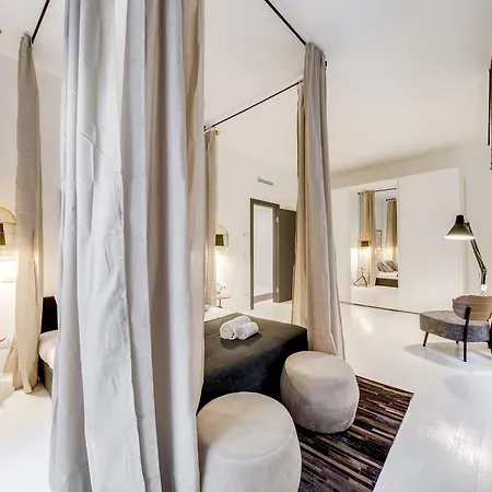 Sweet Inn - Babuino Apartment *